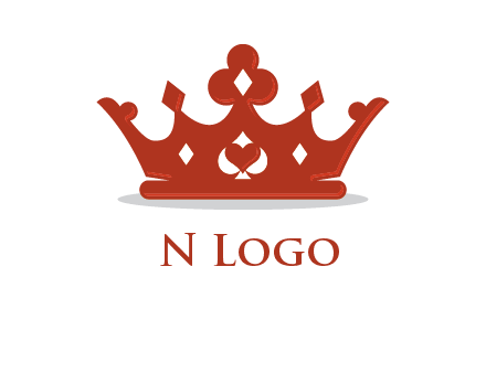 gambling crown logo