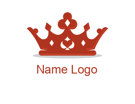 gambling crown logo
