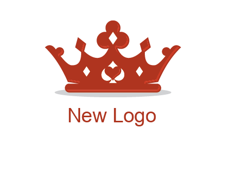 gambling crown logo