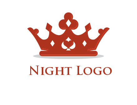 gambling crown logo