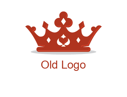 gambling crown logo
