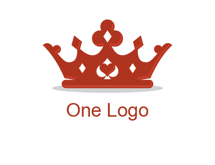 gambling crown logo