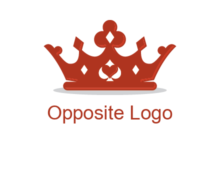 gambling crown logo