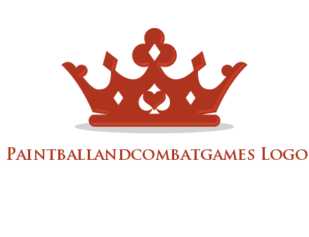 gambling crown logo