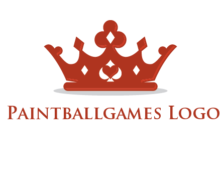 gambling crown logo