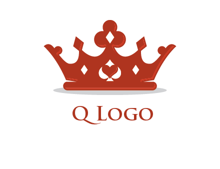 gambling crown logo
