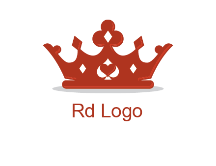 gambling crown logo