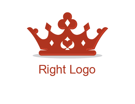 gambling crown logo