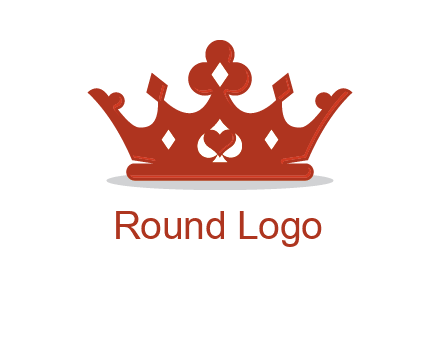 gambling crown logo