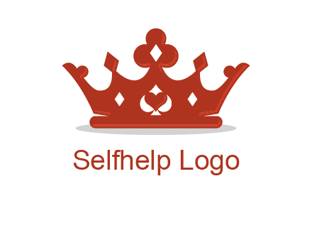 gambling crown logo