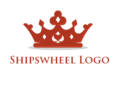 gambling crown logo