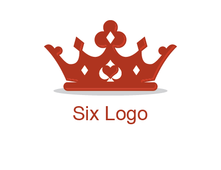 gambling crown logo