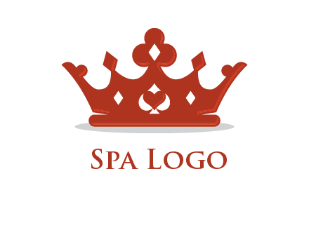 gambling crown logo