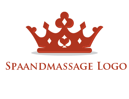 gambling crown logo