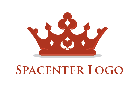 gambling crown logo