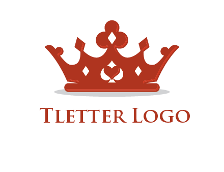 gambling crown logo