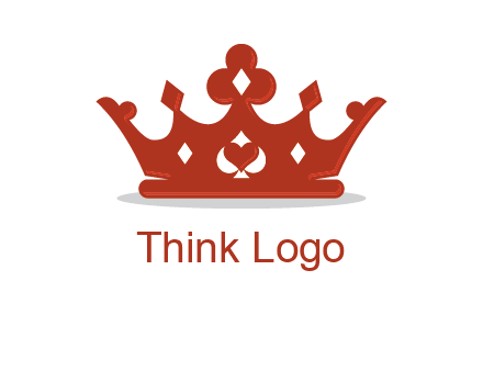 gambling crown logo