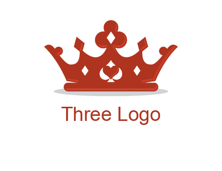 gambling crown logo
