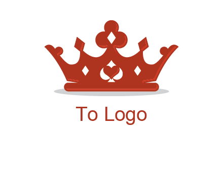 gambling crown logo