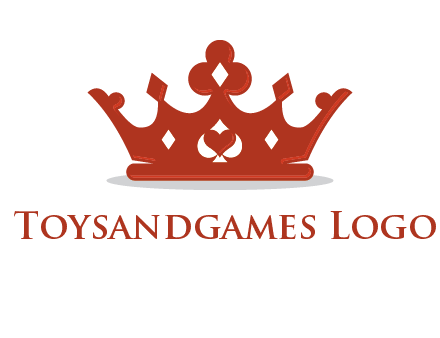 gambling crown logo