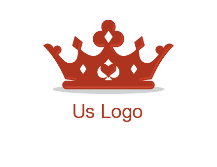 gambling crown logo