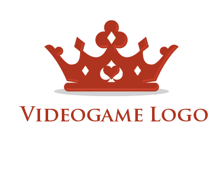 gambling crown logo