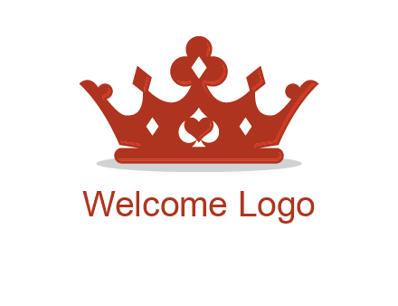 gambling crown logo