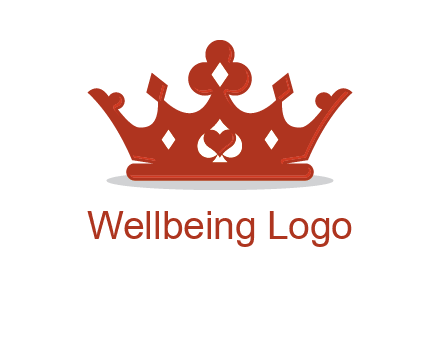 gambling crown logo
