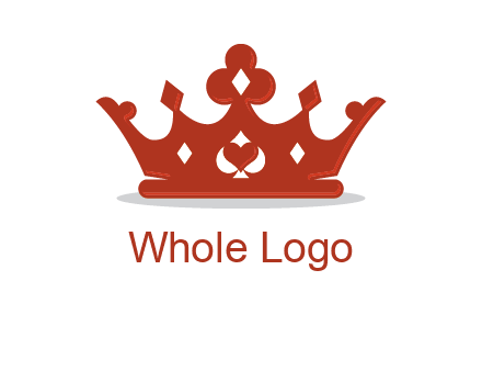 gambling crown logo
