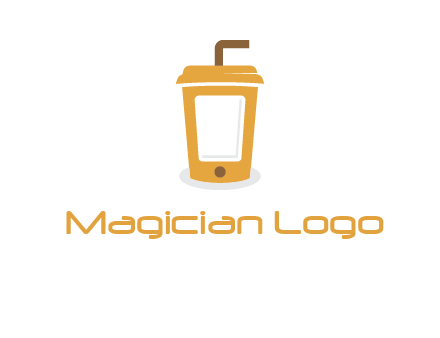 mobile juice logo