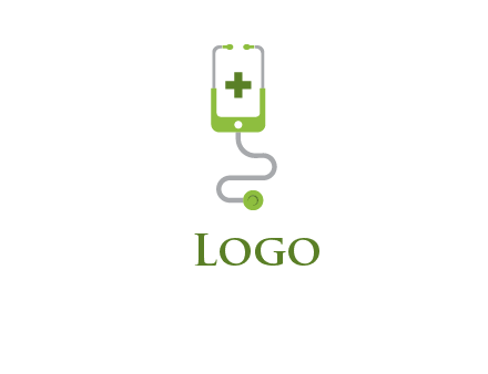 mobile doctor logo