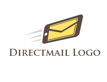 mobile mail logo