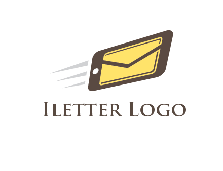 mobile mail logo