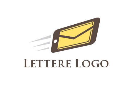 mobile mail logo
