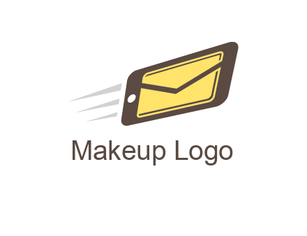 mobile mail logo