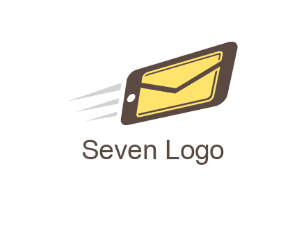 mobile mail logo