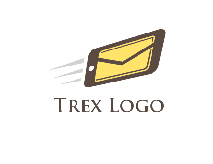 mobile mail logo