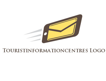 mobile mail logo