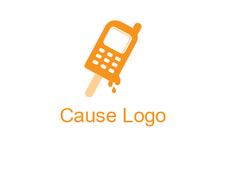 popsicle mobile logo
