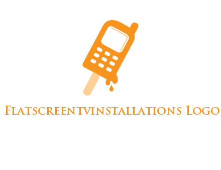 popsicle mobile logo
