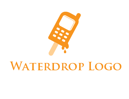popsicle mobile logo