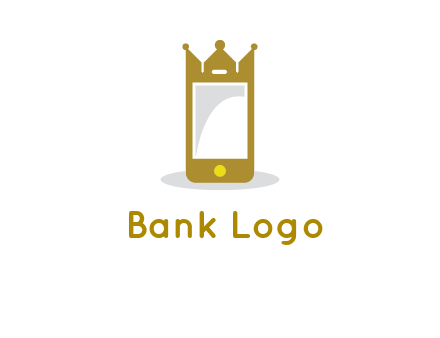 king mobile logo