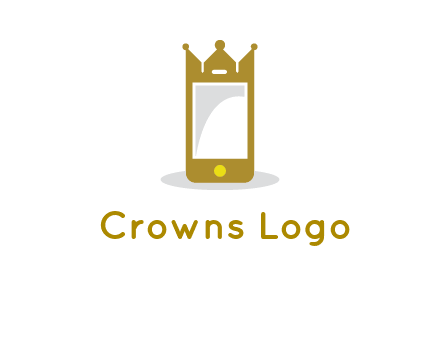 king mobile logo