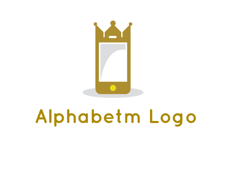 king mobile logo