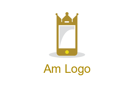 king mobile logo