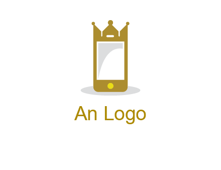 king mobile logo