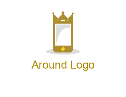 king mobile logo
