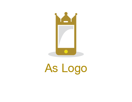 king mobile logo
