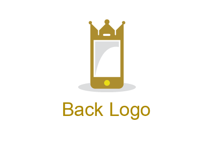 king mobile logo