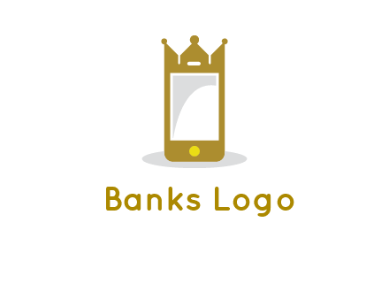 king mobile logo